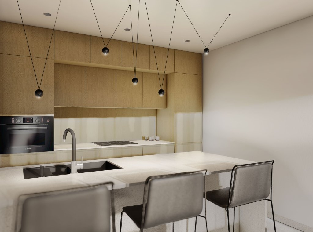 Obra nueva - Apartamento / piso - Guardamar del Segura
