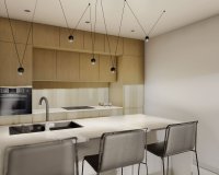 Obra nueva - Apartamento / piso - Guardamar del Segura