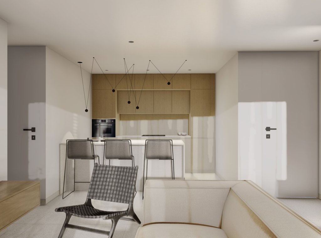 Obra nueva - Apartamento / piso - Guardamar del Segura