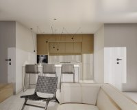 Obra nueva - Apartamento / piso - Guardamar del Segura