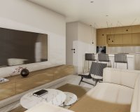 Obra nueva - Apartamento / piso - Guardamar del Segura