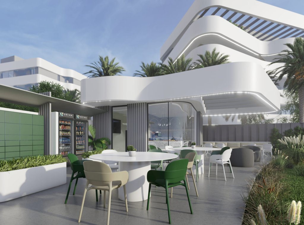 Obra nueva - Apartamento / piso - Guardamar del Segura