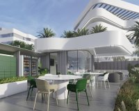 Obra nueva - Apartamento / piso - Guardamar del Segura