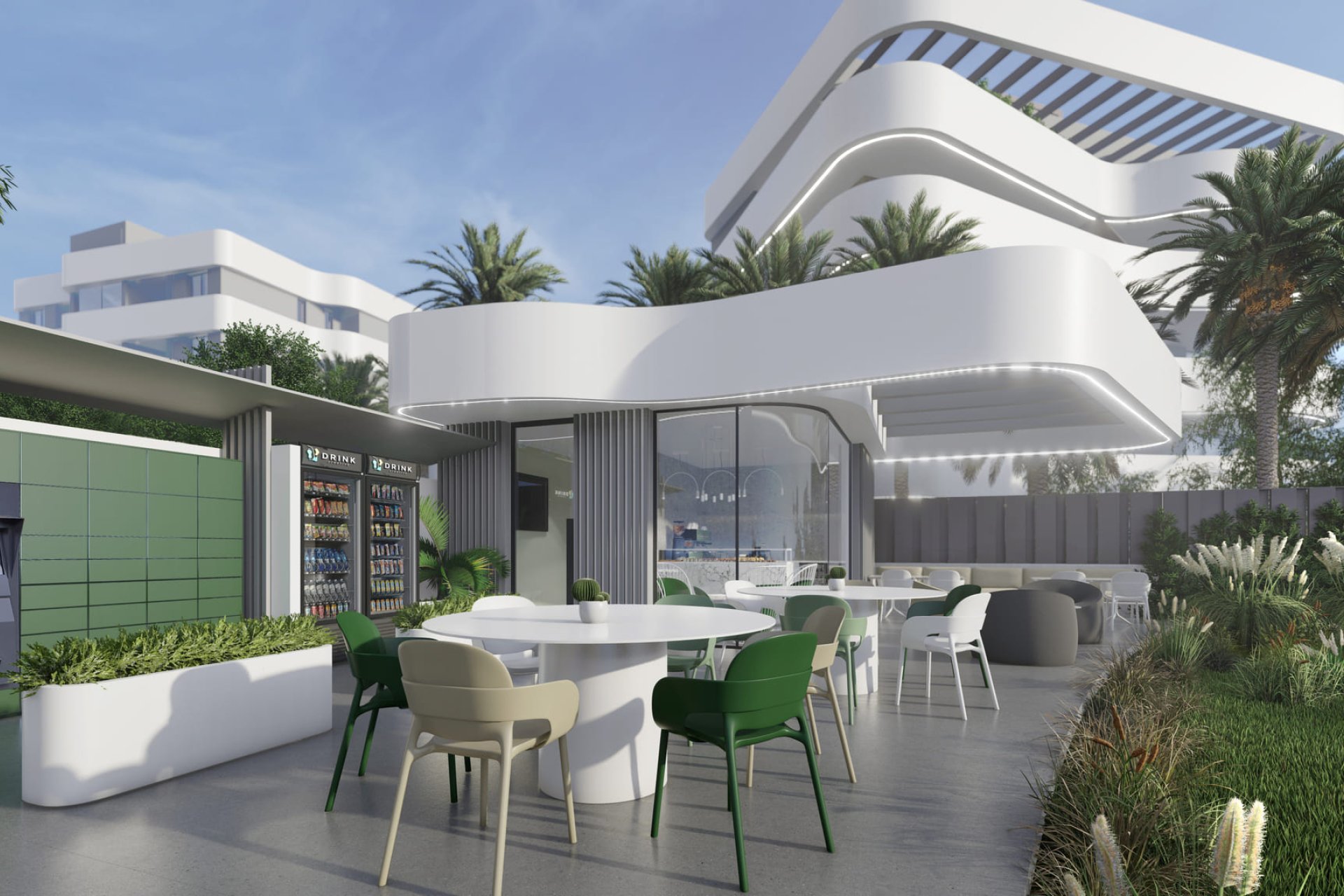Obra nueva - Apartamento / piso - Guardamar del Segura