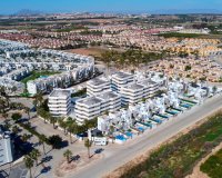 Obra nueva - Apartamento / piso - Guardamar del Segura