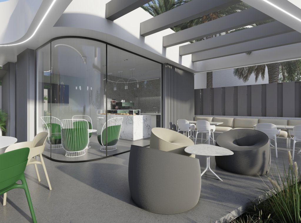 Obra nueva - Apartamento / piso - Guardamar del Segura