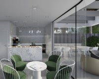 Obra nueva - Apartamento / piso - Guardamar del Segura