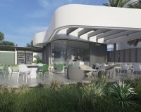 Obra nueva - Apartamento / piso - Guardamar del Segura