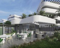 Obra nueva - Apartamento / piso - Guardamar del Segura