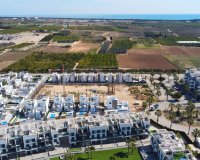 Obra nueva - Apartamento / piso - Guardamar del Segura