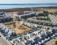 Obra nueva - Apartamento / piso - Guardamar del Segura