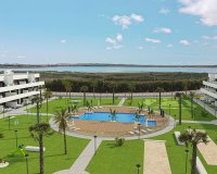 Obra nueva - Apartamento / piso - Guardamar del Segura