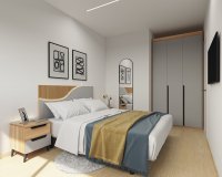 Obra nueva - Apartamento / piso - Guardamar del Segura