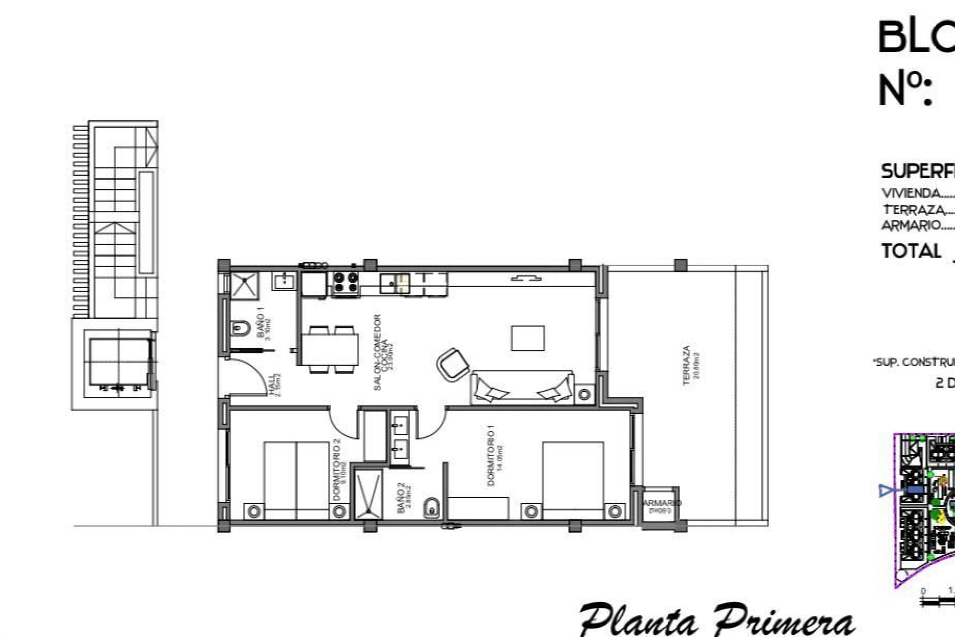 Obra nueva - Apartamento / piso - Guardamar del Segura