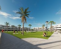 Obra nueva - Apartamento / piso - Guardamar del Segura