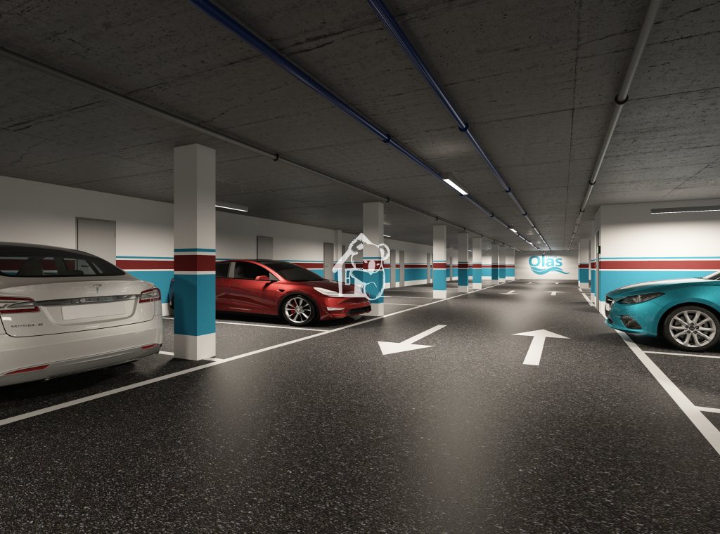 Obra nueva - Apartamento / piso - Guardamar del Segura