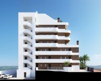 Obra nueva - Apartamento / piso - Guardamar del Segura