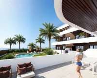 Obra nueva - Apartamento / piso - Guardamar del Segura