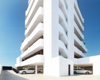 Obra nueva - Apartamento / piso - Guardamar del Segura