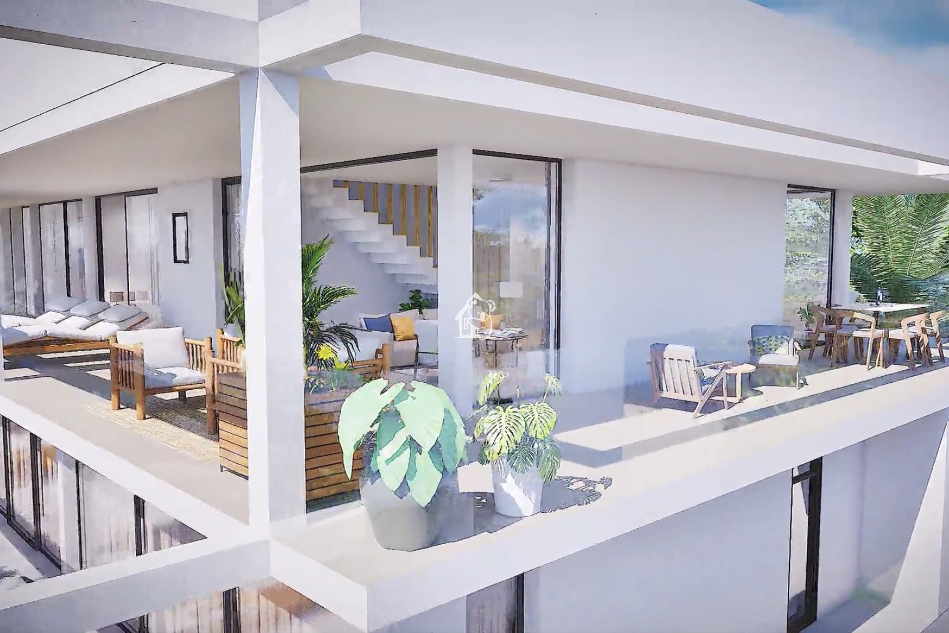 Obra nueva - Apartamento / piso - Islas Menores