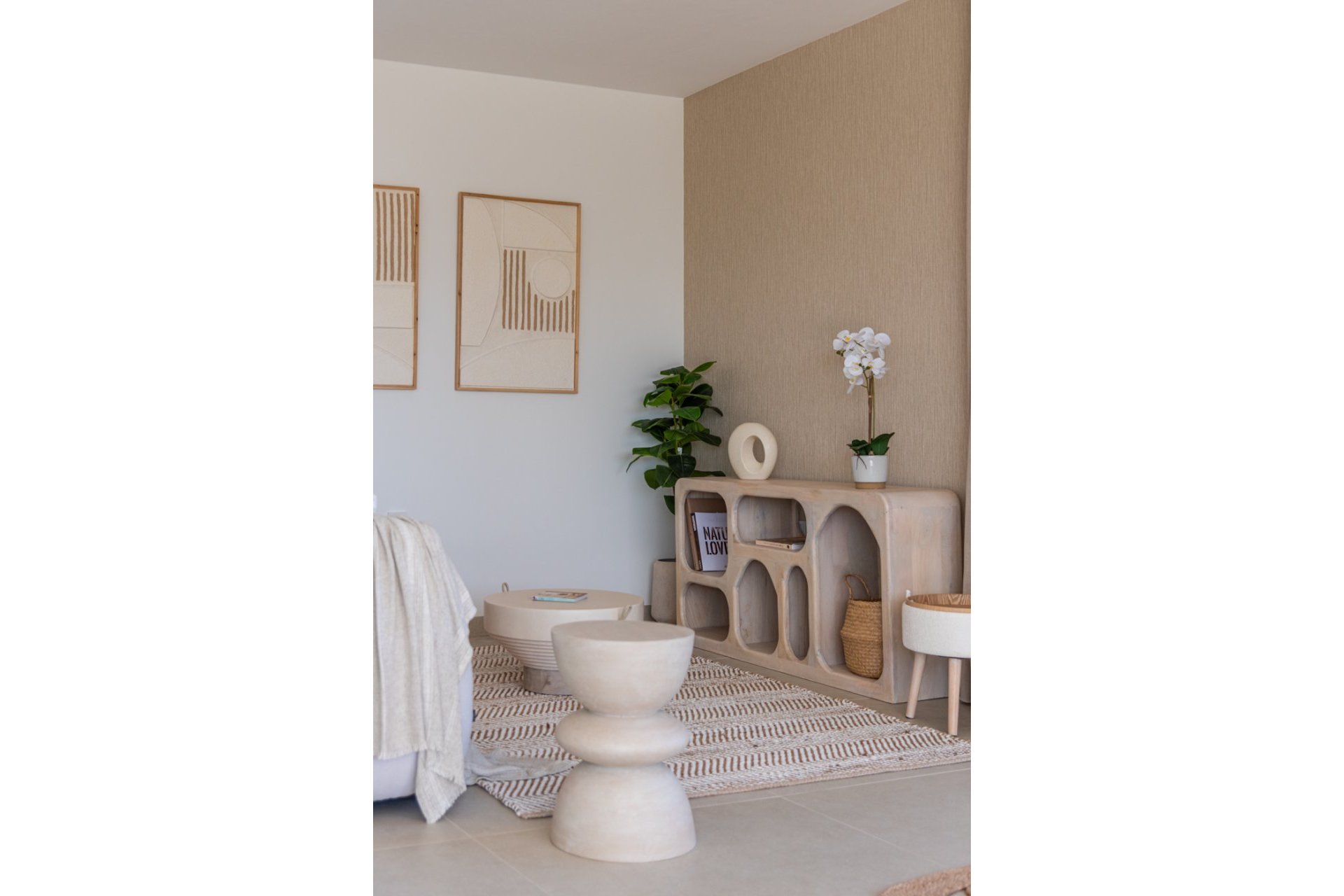 Obra nueva - Apartamento / piso - Islas Menores