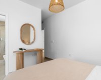 Obra nueva - Apartamento / piso - Islas Menores