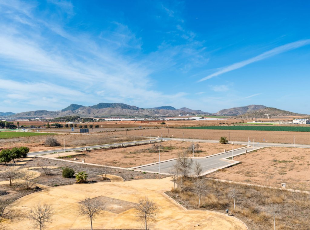 Obra nueva - Apartamento / piso - Islas Menores