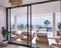 Obra nueva - Apartamento / piso - Islas Menores