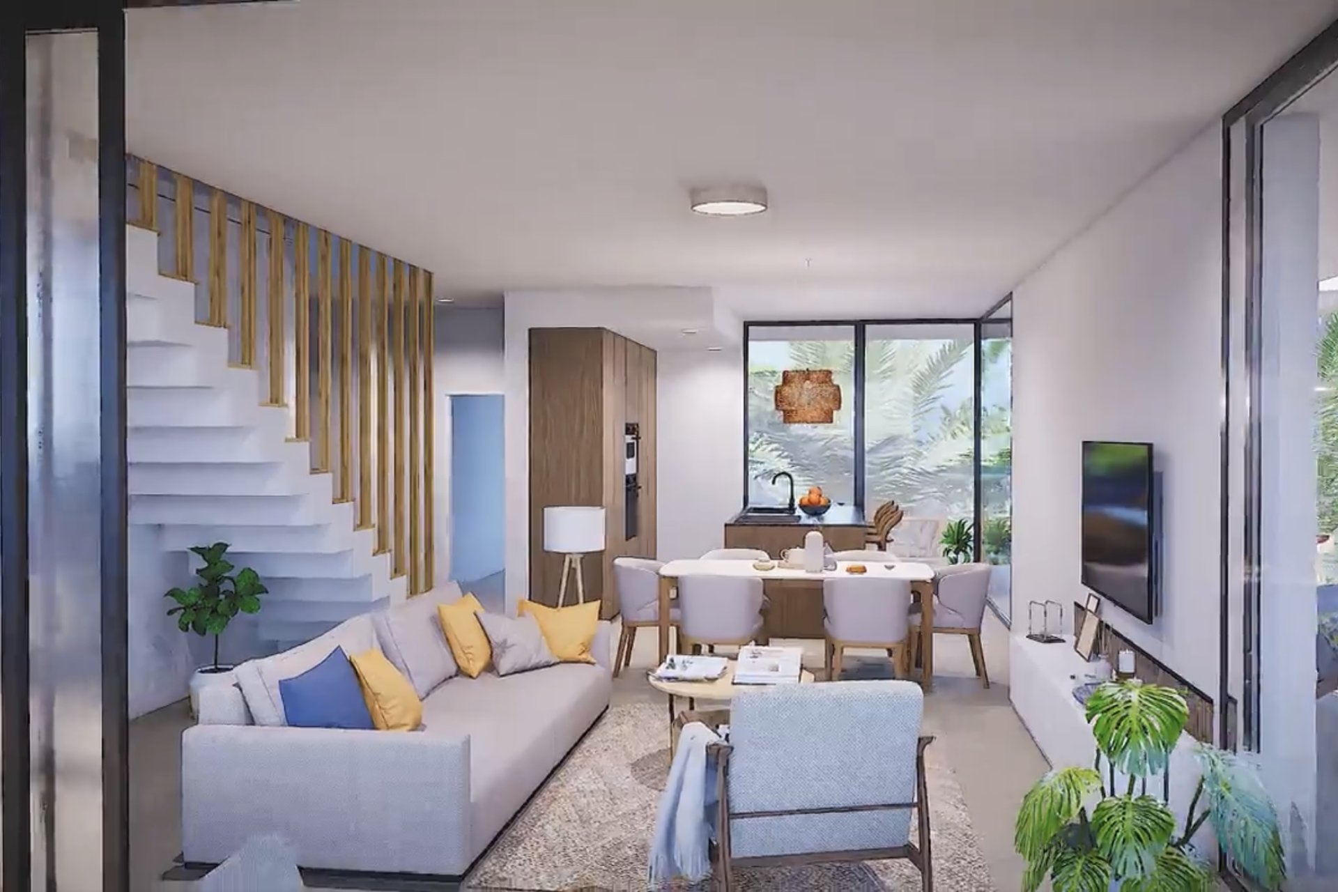 Obra nueva - Apartamento / piso - Islas Menores