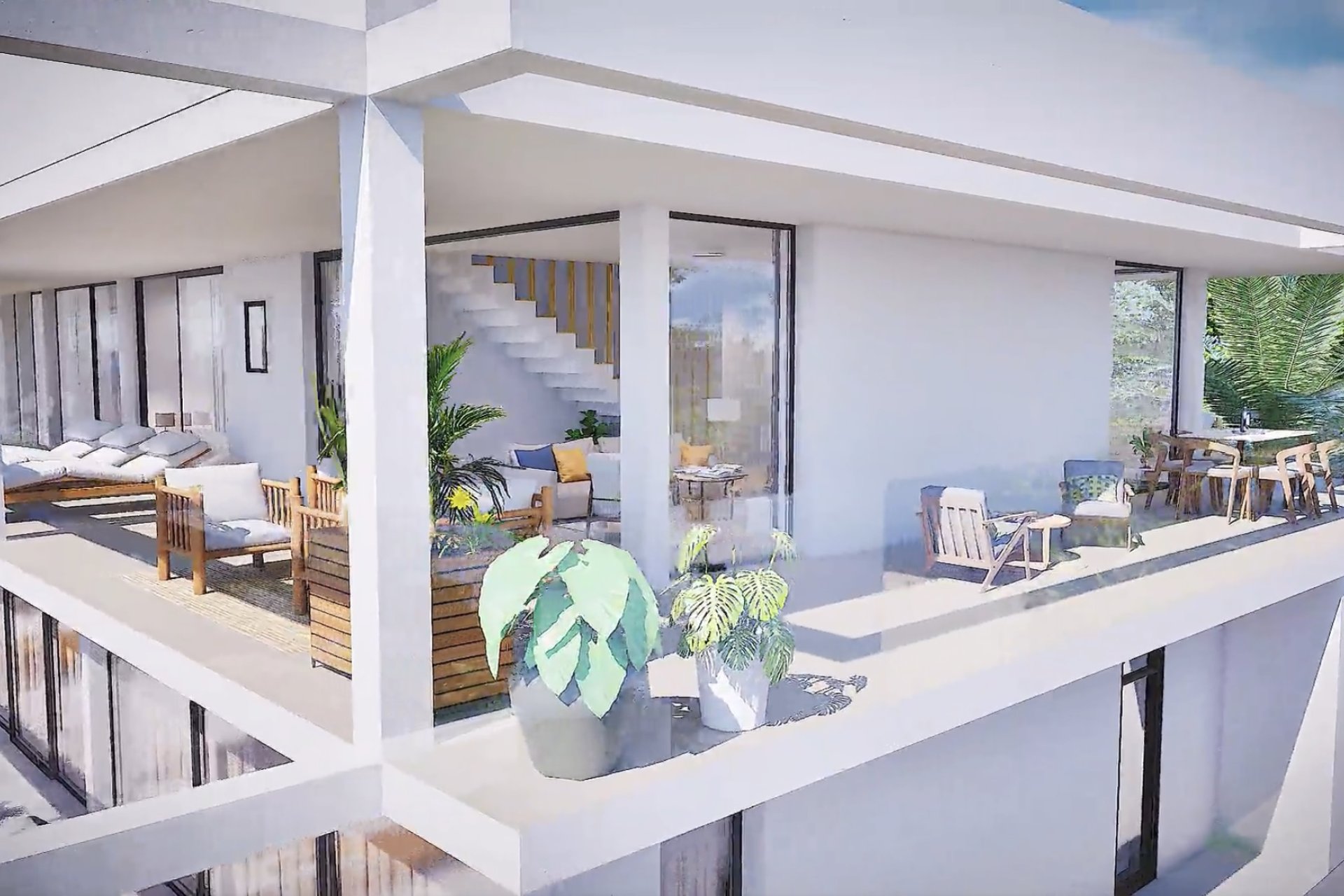 Obra nueva - Apartamento / piso - Islas Menores