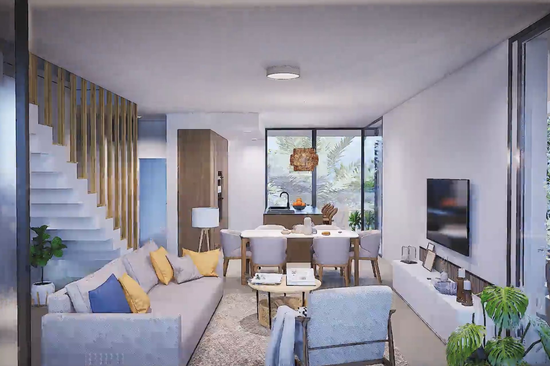Obra nueva - Apartamento / piso - Islas Menores