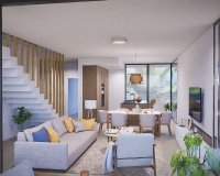 Obra nueva - Apartamento / piso - Islas Menores