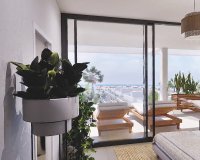 Obra nueva - Apartamento / piso - Islas Menores