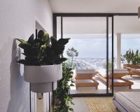 Obra nueva - Apartamento / piso - Islas Menores