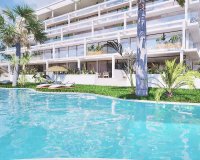 Obra nueva - Apartamento / piso - Islas Menores