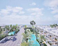 Obra nueva - Apartamento / piso - Islas Menores