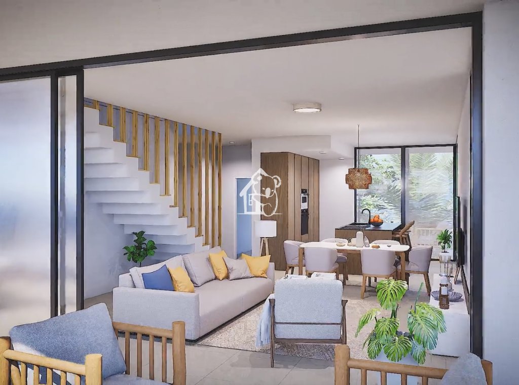 Obra nueva - Apartamento / piso - Islas Menores