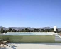Obra nueva - Apartamento / piso - Jacarilla