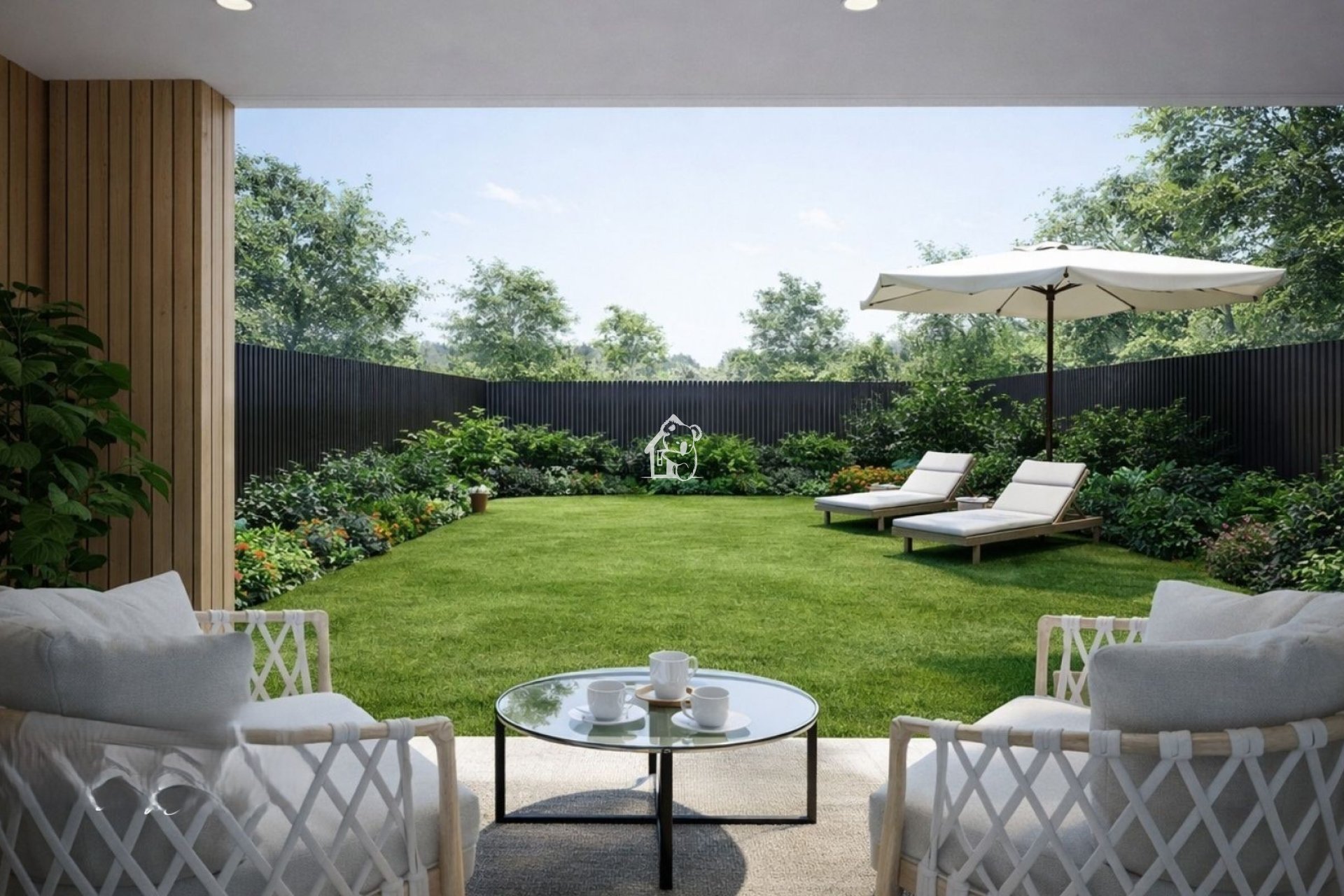 Obra nueva - Apartamento / piso - Jávea