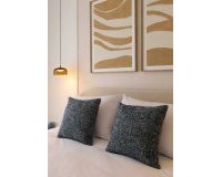 Obra nueva - Apartamento / piso - La Manga del Mar Menor