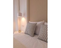 Obra nueva - Apartamento / piso - La Manga del Mar Menor