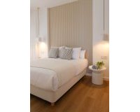 Obra nueva - Apartamento / piso - La Manga del Mar Menor