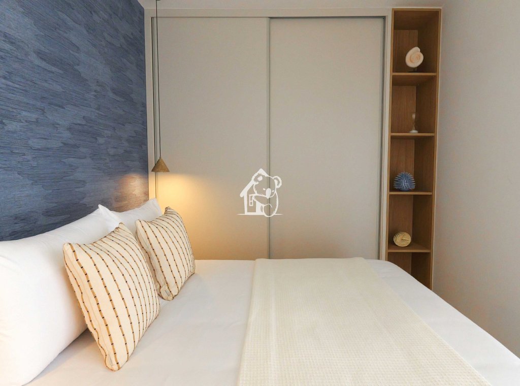 Obra nueva - Apartamento / piso - La Manga del Mar Menor