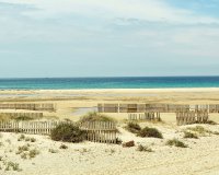 Obra nueva - Apartamento / piso - La Manga del Mar Menor
