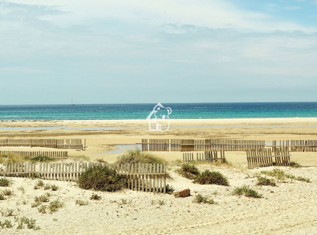 Obra nueva - Apartamento / piso - La Manga del Mar Menor