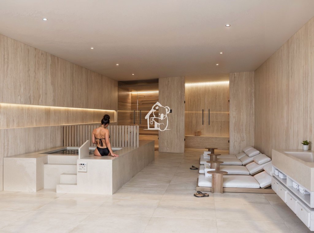 Obra nueva - Apartamento / piso - La Nucía