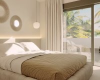 Obra nueva - Apartamento / piso - La Nucía