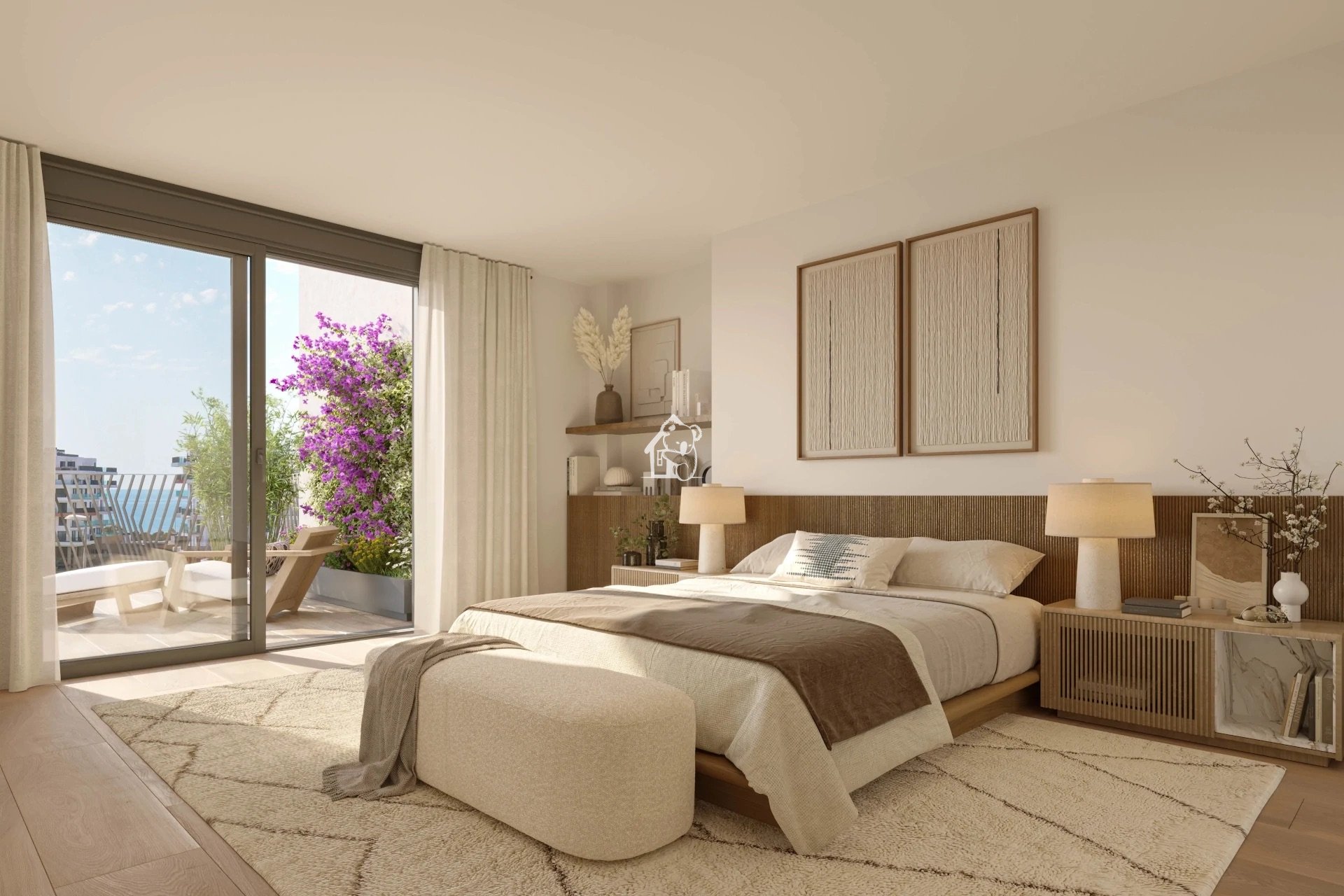 Obra nueva - Apartamento / piso - La Vila Joiosa