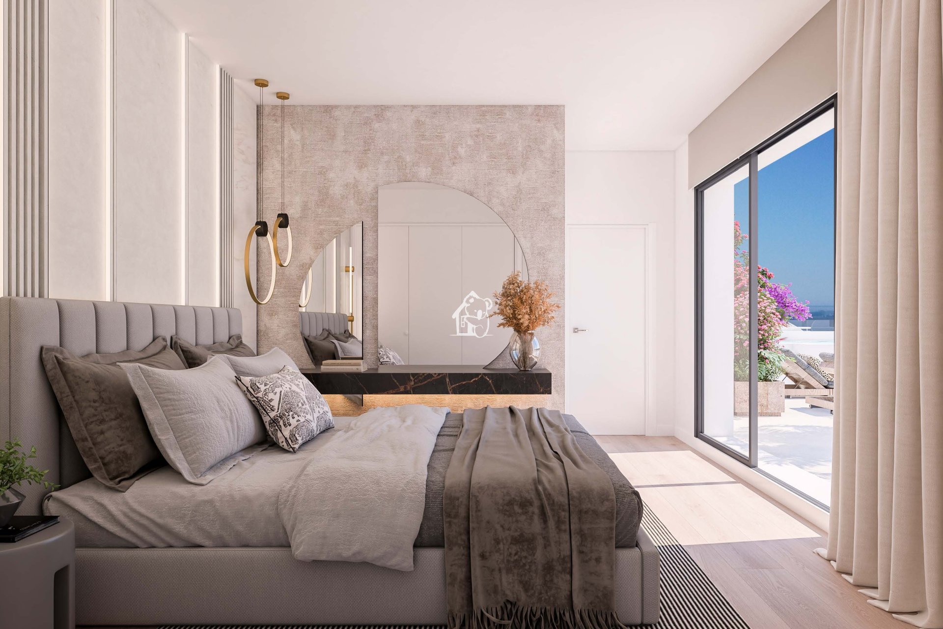 Obra nueva - Apartamento / piso - La Vila Joiosa