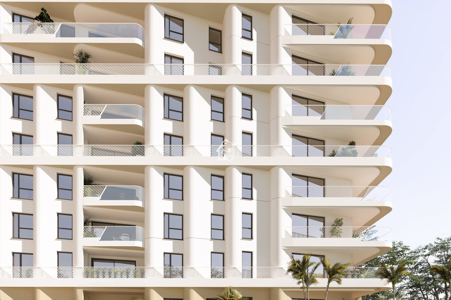 Obra nueva - Apartamento / piso - La Vila Joiosa